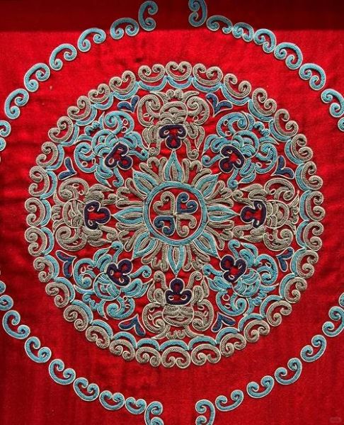 非物质文化遗产水族（水族马尾绣为何能入选国家级非遗）-第1张图片-八三百科