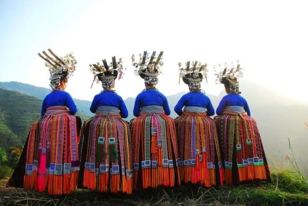 苗族的非物质文化遗产（苗族的非物质文化遗产有哪些）-第1张图片-八三百科