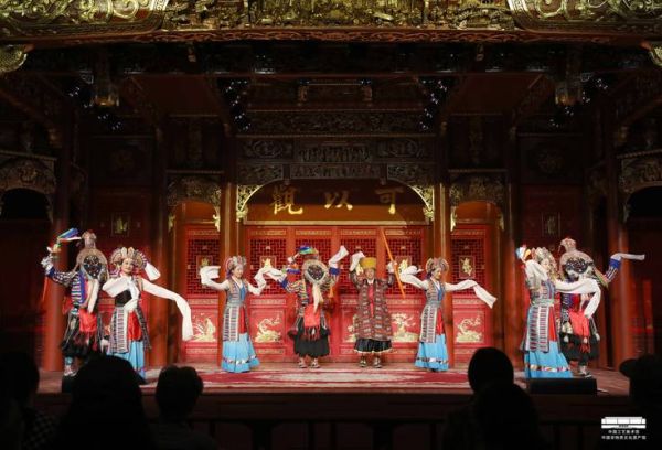 非物质文化遗产 藏文化(非遗藏文化有哪些具体表现形式)-第3张图片-八三百科 非物质文化遗产 藏文化(非遗藏文化有哪些具体表现形式)-第3张图片-八三百科