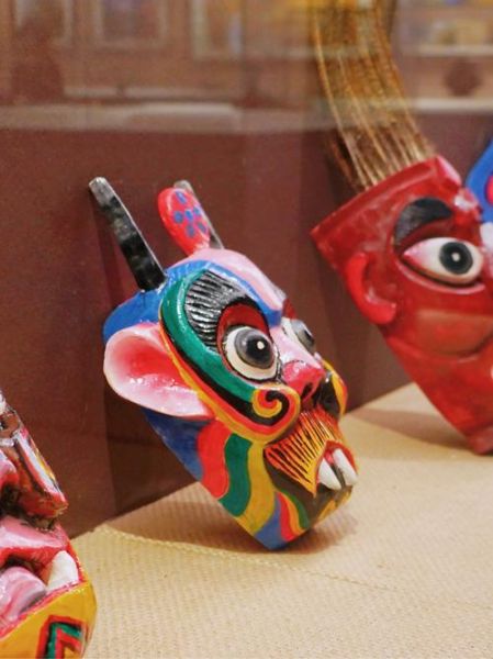 非物质文化遗产 藏文化(非遗藏文化有哪些具体表现形式)-第2张图片-八三百科 非物质文化遗产 藏文化(非遗藏文化有哪些具体表现形式)-第2张图片-八三百科