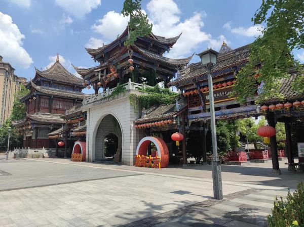 璧山四大非物质文化遗产(璧山四大非遗是哪四大?)-第2张图片-八三百科 璧山四大非物质文化遗产(璧山四大非遗是哪四大?)-第2张图片-八三百科