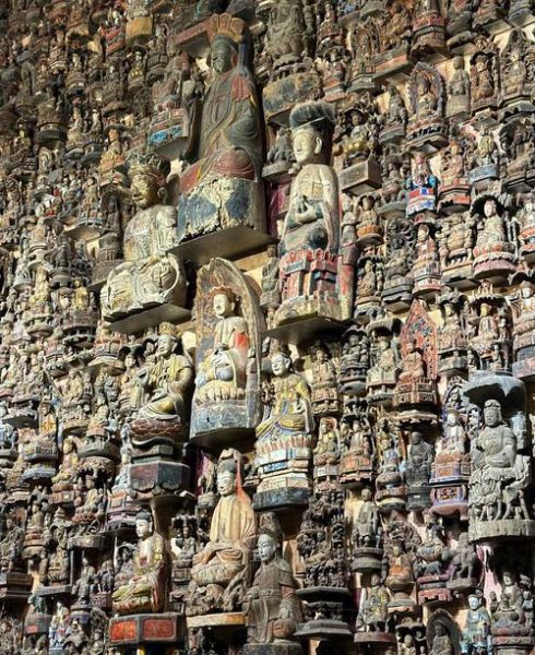 璧山四大非物质文化遗产(璧山四大非遗是哪四大?)-第1张图片-八三百科 璧山四大非物质文化遗产(璧山四大非遗是哪四大?)-第1张图片-八三百科