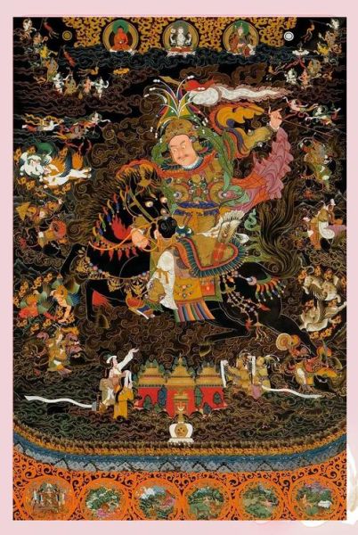 非物质文化遗产卡尔鲁(卡尔鲁民族史诗是哪一部)-第1张图片-八三百科 非物质文化遗产卡尔鲁(卡尔鲁民族史诗是哪一部)-第1张图片-八三百科