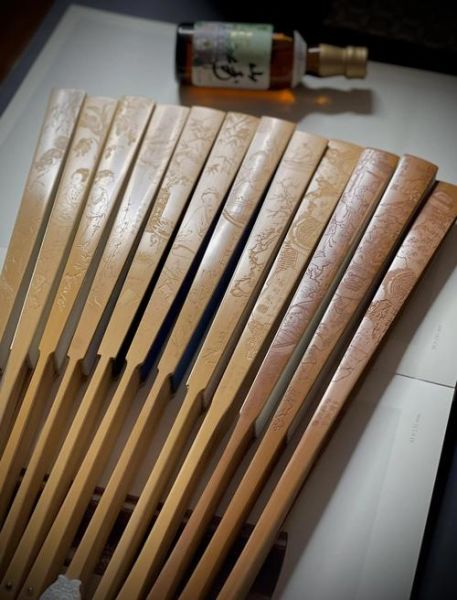 宜宾非物质文化遗产竹刻（宜宾竹刻入门教学：零基础也能看懂的非遗手作）-第1张图片-八三百科