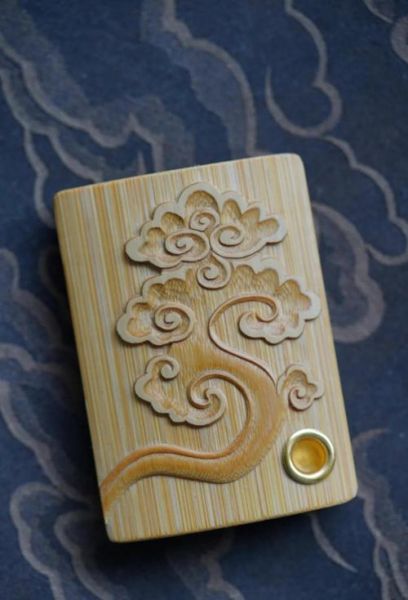 宜宾非物质文化遗产竹刻（宜宾竹刻入门教学：零基础也能看懂的非遗手作）-第2张图片-八三百科