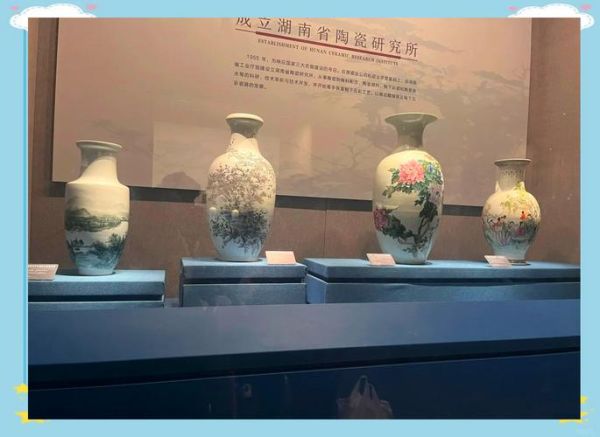 醴陵非物质文化遗产（醴陵非物质文化遗产有哪些）-第3张图片-八三百科