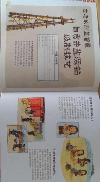 瞎话 非物质文化遗产(什么是瞎话非遗故事?)-第2张图片-八三百科 瞎话 非物质文化遗产(什么是瞎话非遗故事?)-第2张图片-八三百科