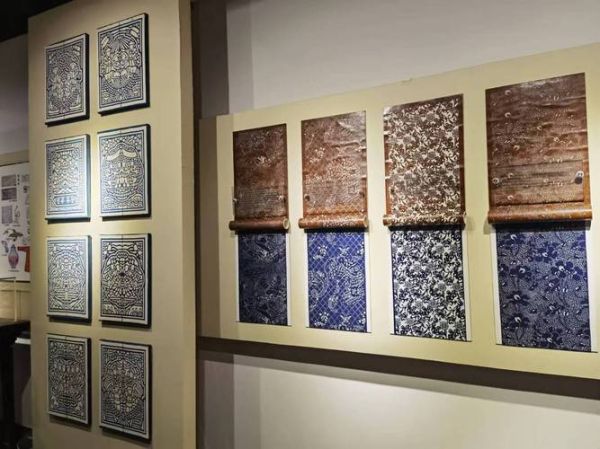 金融非物质文化遗产（金融非物质文化遗产有哪些典型案例）-第1张图片-八三百科