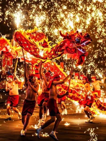 全部非物质文化遗产视频-第3张图片-八三百科