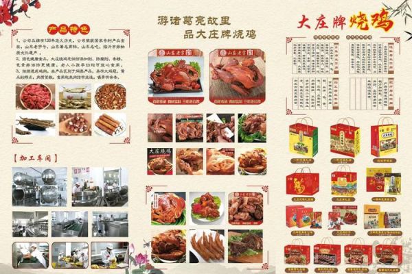 非物质文化遗产大庄烧鸡(大庄烧鸡是哪里的非遗美食)-第2张图片-八三百科 非物质文化遗产大庄烧鸡(大庄烧鸡是哪里的非遗美食)-第2张图片-八三百科