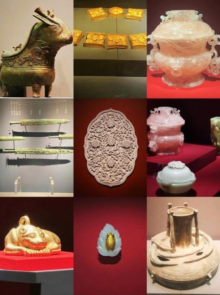 南京的非物质文化遗产(南京的非物质文化遗产有哪些)-第3张图片-八三百科 南京的非物质文化遗产(南京的非物质文化遗产有哪些)-第3张图片-八三百科