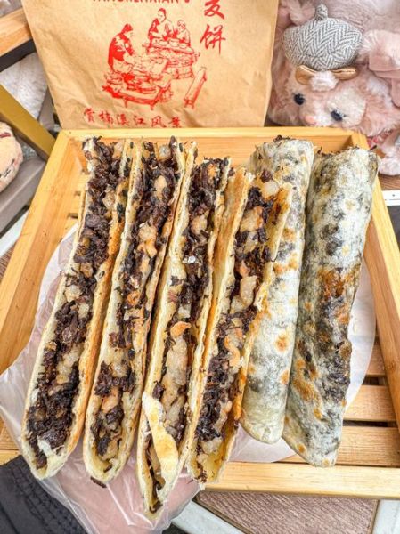 非物质文化遗产大饼（如何在家做非物质文化遗产大饼）-第2张图片-八三百科