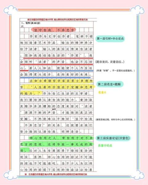 议论文非物质文化遗产（非物质文化遗产议论文写作指南）-第1张图片-八三百科