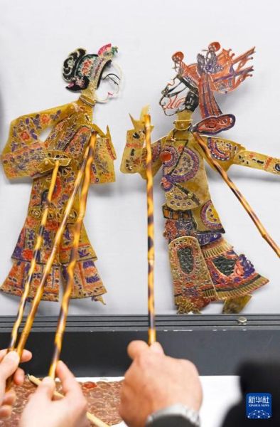 中国非物质文化遗产有哪些-第3张图片-八三百科