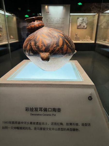 非物质文化遗产固原（固原非物质文化遗产有哪些）-第2张图片-八三百科