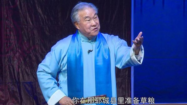 非物质文化遗产牛长鑫（牛长鑫是谁？揭秘国家级非遗传承人）-第1张图片-八三百科