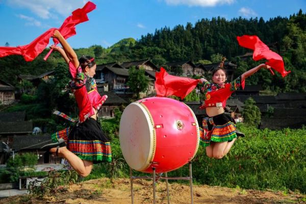 苗族 非物质文化遗产(苗族非遗有哪些传统技艺?)-第1张图片-八三百科 苗族 非物质文化遗产(苗族非遗有哪些传统技艺?)-第1张图片-八三百科