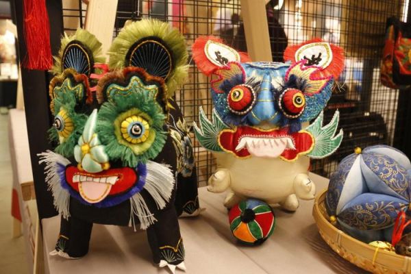 非物质文化遗产文创问题(非物质文化遗产文创产业存在的问题)-第3张图片-八三百科 非物质文化遗产文创问题(非物质文化遗产文创产业存在的问题)-第3张图片-八三百科