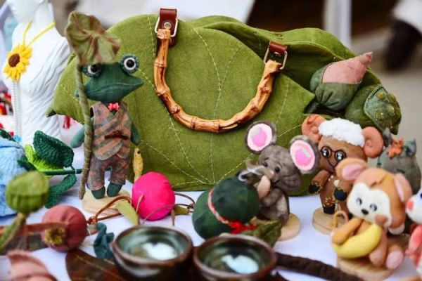 彭城非物质文化遗产（彭城非遗有哪些）-第1张图片-八三百科