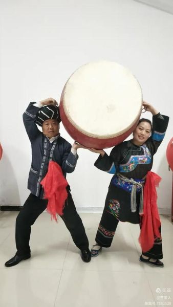 湘西的非物质文化遗产（湘西苗族鼓舞非遗如何入门）-第2张图片-八三百科