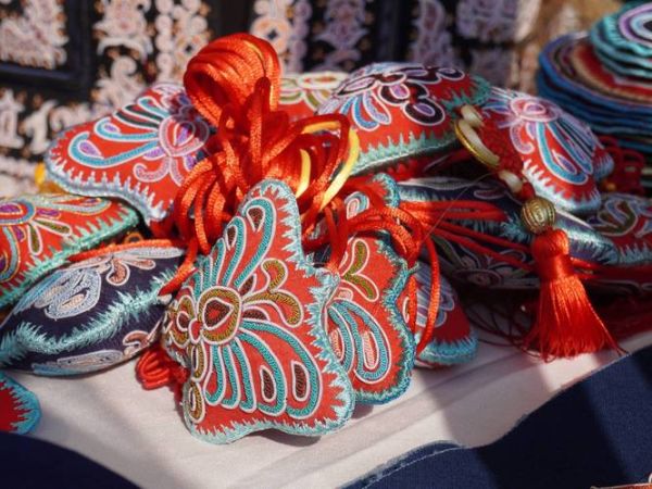 荔波的非物质文化遗产(荔波非物质文化遗产有哪些值得一看?)-第1张图片-八三百科 荔波的非物质文化遗产(荔波非物质文化遗产有哪些值得一看?)-第1张图片-八三百科