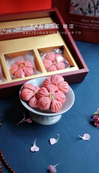 桃花非物质文化遗产（桃花非遗制作工艺有哪些）-第3张图片-八三百科