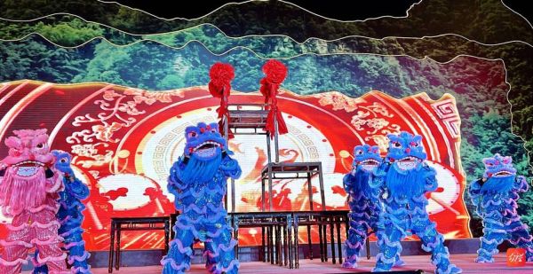 非物质文化遗产印江(印江土家族苗族自治县非物质文化遗产有哪些)-第1张图片-八三百科 非物质文化遗产印江(印江土家族苗族自治县非物质文化遗产有哪些)-第1张图片-八三百科