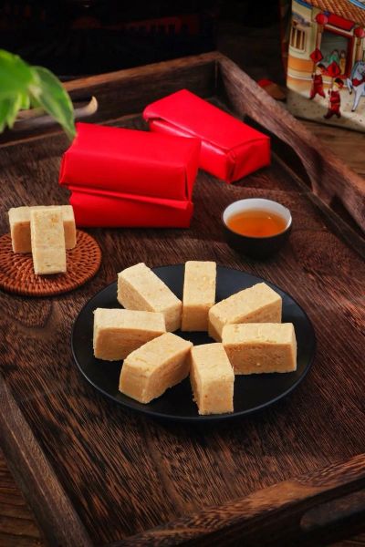 白水非物质文化遗产（白水非遗有哪些美食和技艺值得新手入门）-第1张图片-八三百科