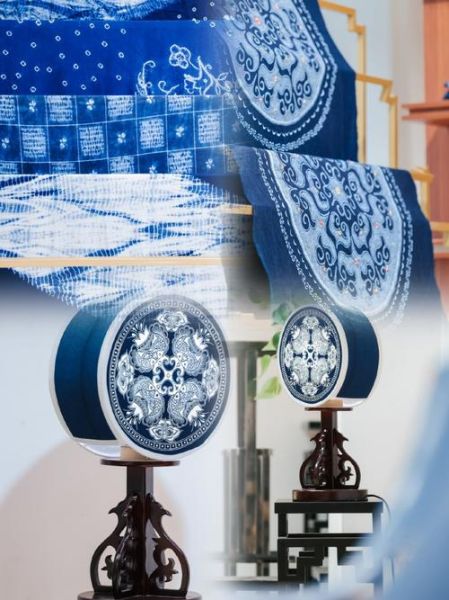 凯里蜡染非物质文化遗产（凯里蜡染非物质文化遗产旅游攻略）-第3张图片-八三百科