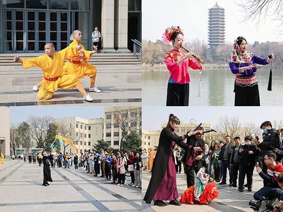 武术非物质文化遗产展（武术非遗展新手怎么看懂？）-第2张图片-八三百科