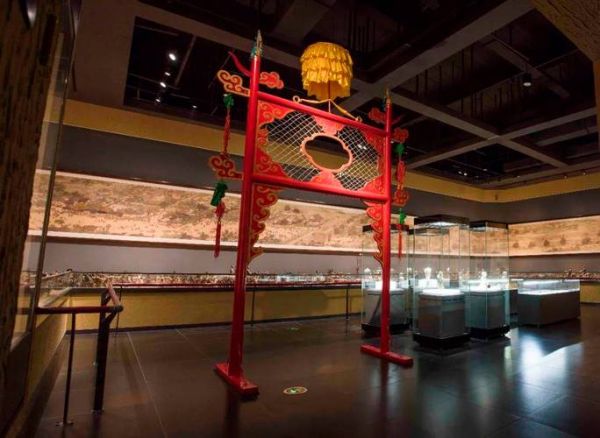 齐文化非物质文化遗产(齐文化非遗有哪些项目?)-第2张图片-八三百科 齐文化非物质文化遗产(齐文化非遗有哪些项目?)-第2张图片-八三百科