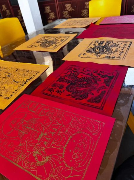 嵩县非物质文化遗产（嵩县非遗有哪些）-第2张图片-八三百科