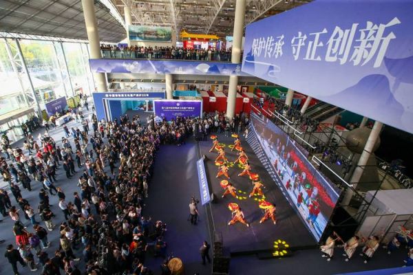 重庆非物质文化遗产论坛(重庆非物质文化遗产论坛有哪些非遗项目亮相)-第2张图片-八三百科 重庆非物质文化遗产论坛(重庆非物质文化遗产论坛有哪些非遗项目亮相)-第2张图片-八三百科