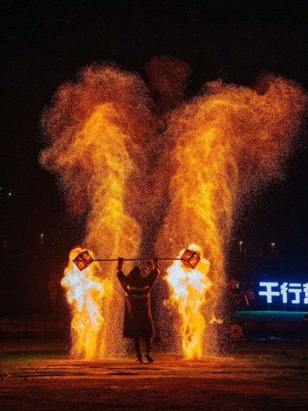 重庆非物质文化遗产论坛(重庆非物质文化遗产论坛有哪些非遗项目亮相)-第3张图片-八三百科 重庆非物质文化遗产论坛(重庆非物质文化遗产论坛有哪些非遗项目亮相)-第3张图片-八三百科