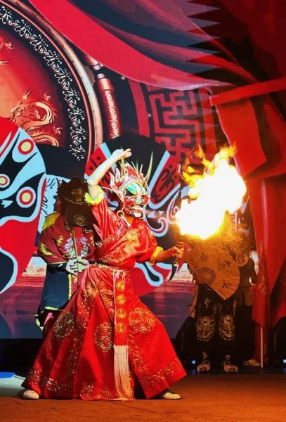 重庆非物质文化遗产论坛(重庆非物质文化遗产论坛有哪些非遗项目亮相)-第1张图片-八三百科 重庆非物质文化遗产论坛(重庆非物质文化遗产论坛有哪些非遗项目亮相)-第1张图片-八三百科