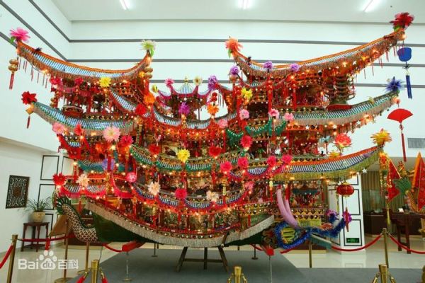 乐清非物质文化遗产（乐清非物质文化遗产有哪些值得看的）-第1张图片-八三百科