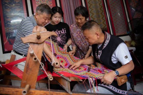 恩施市非物质文化遗产网(恩施市非遗网官网入口怎么进)-第2张图片-八三百科 恩施市非物质文化遗产网(恩施市非遗网官网入口怎么进)-第2张图片-八三百科