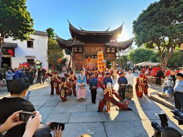 非物质文化遗产祖国（非物质文化遗产祖国新手入门指南）-第3张图片-八三百科