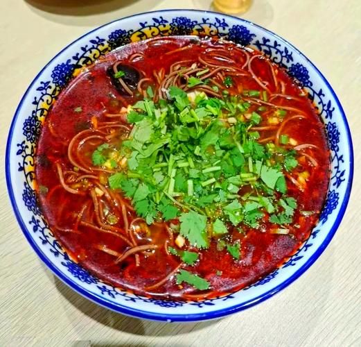 宝鸡 非物质文化遗产（宝鸡有哪些市级非遗美食？）-第3张图片-八三百科