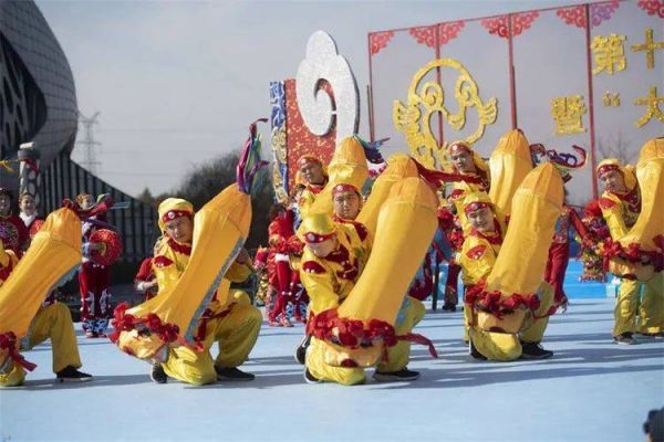 寻乌客非物质文化遗产（寻乌客家非遗项目有哪些）-第2张图片-八三百科