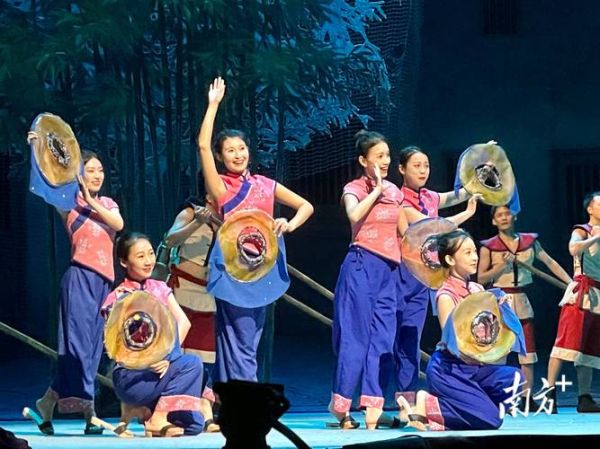 寻乌客非物质文化遗产（寻乌客家非遗项目有哪些）-第3张图片-八三百科