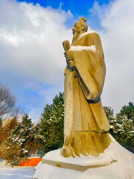 非物质文化遗产徐福东渡（徐福东渡传说真实地点在哪里）-第1张图片-八三百科