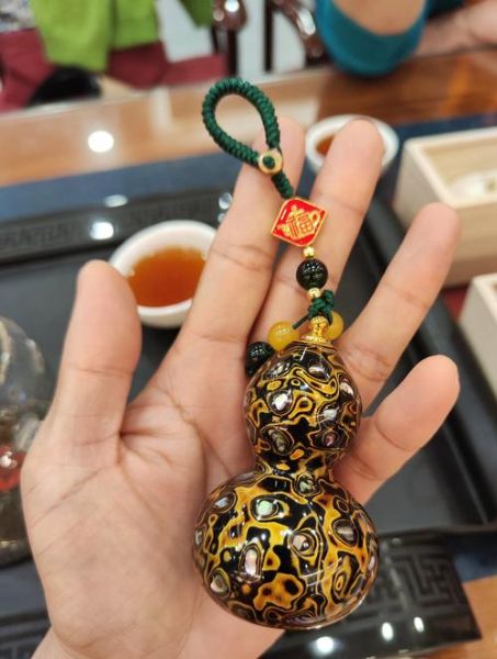 漆器非物质文化遗产（大漆非遗漆器如何保养）-第3张图片-八三百科