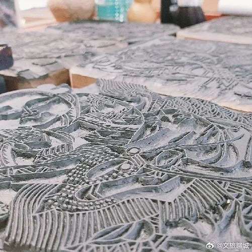 临沂非物质文化遗产版画（临沂非遗版画体验去哪学）-第1张图片-八三百科