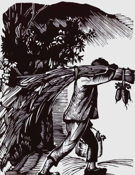 临沂非物质文化遗产版画（临沂非遗版画体验去哪学）-第2张图片-八三百科