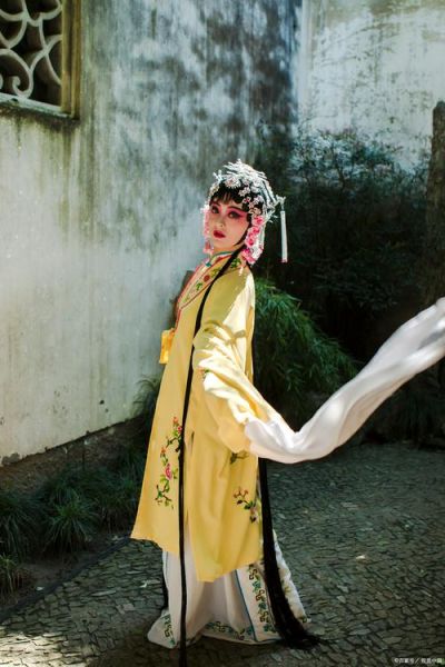 昆曲非物质文化遗产（昆曲是哪里的非遗）-第2张图片-八三百科