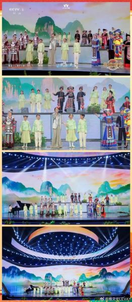 合唱 非物质文化遗产（中国合唱类非遗名录有哪些）-第2张图片-八三百科