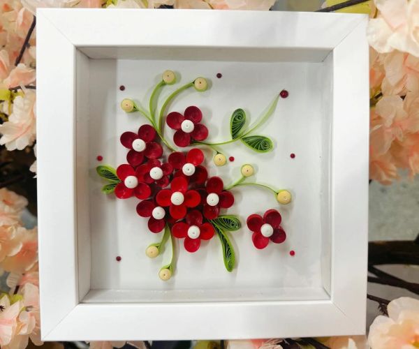 韶关非物质文化遗产衍纸(韶关非遗衍纸入门教程)-第2张图片-八三百科 韶关非物质文化遗产衍纸(韶关非遗衍纸入门教程)-第2张图片-八三百科