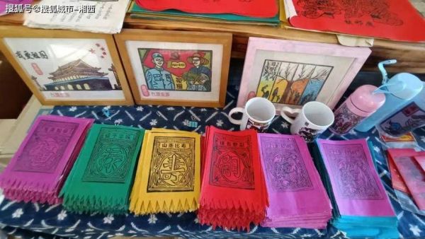 大理非物质文化遗产遗产（大理非遗名录有哪些）-第3张图片-八三百科