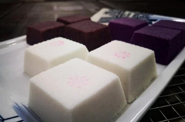 状元糕非物质文化遗产（状元糕有哪些地方做法）-第1张图片-八三百科